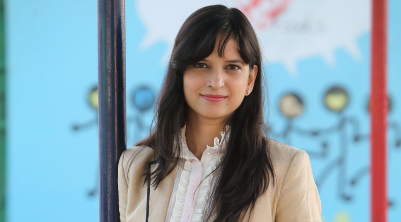 Bhawna Agarwal: On Being Competitive & Not Waiting For Special Occasions
