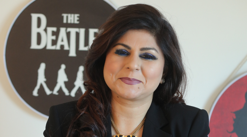 Bhavna Juneja: On Her Incredible Journey To Serial Entrepreneurship