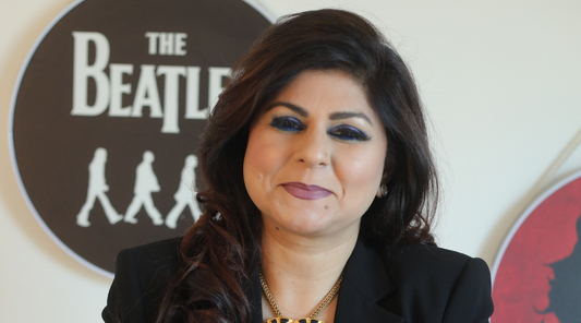 Bhavna Juneja: On Her Incredible Journey To Serial Entrepreneurship