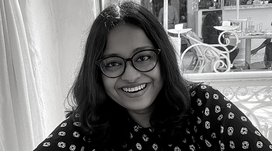 Antara Ray Chaudhury: On Authentic Content & Digitisation of Publishing