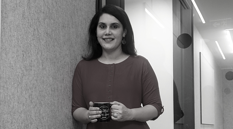 Rachana Gupta: Helping Women Take Charge Of Their Menstrual Health