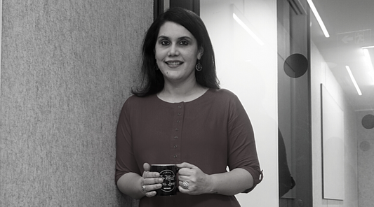 Rachana Gupta: Helping Women Take Charge Of Their Menstrual Health