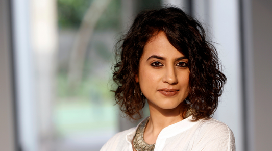 Mrinalini Ghadiok: On Design & Challenging Mediocrity