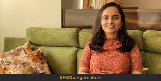 “I wasn’t where most of the innovation was happening.” – Dania Faruqui On Transitioning From Consulting To Startup