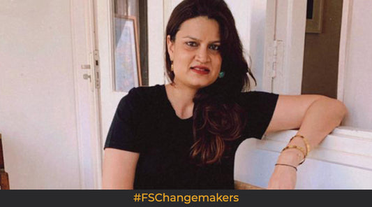 Anjali Gaekwar: Being In The World Of Luxury, Running A Business & Learnings From 2020