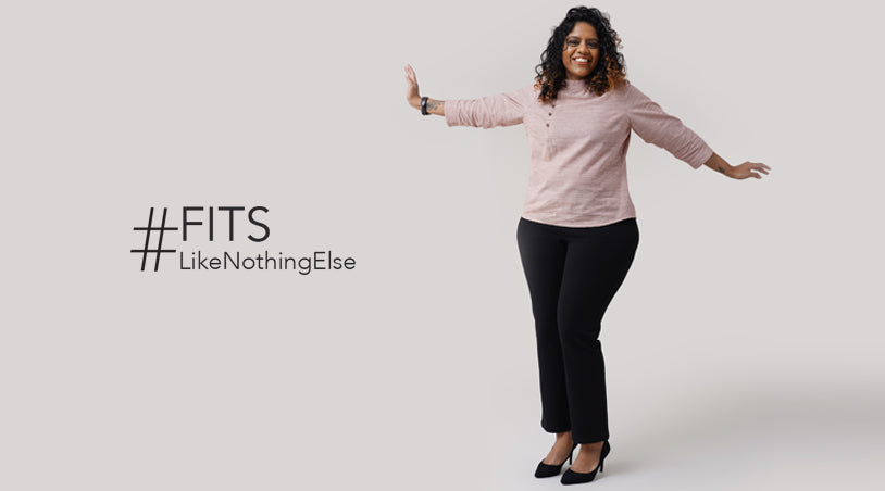 How To Find A Top That Fits Like Nothing Else?