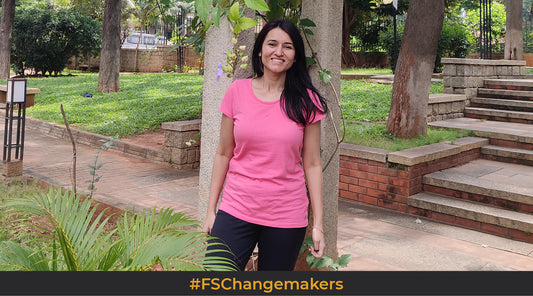 Priya Patankar: Storytelling, Working From Home & Challenging The Status Quo