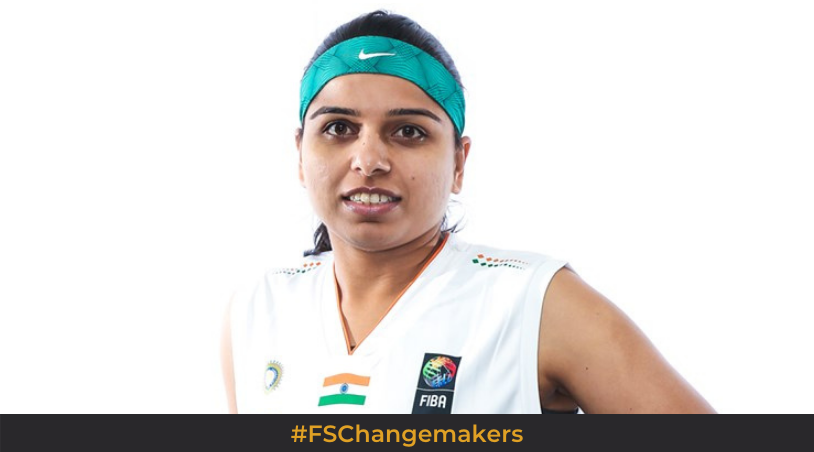 Raspreet Sidhu: On What It Takes To Be India’s Basketball Captain