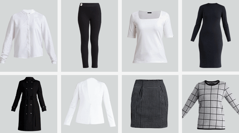 2022 Must-Haves: Staples To Complete Your Wardrobe