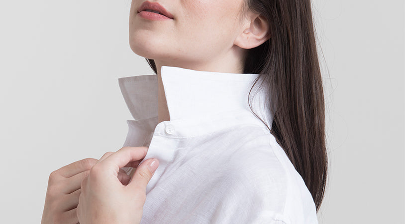 How To Maintain Your Whites?