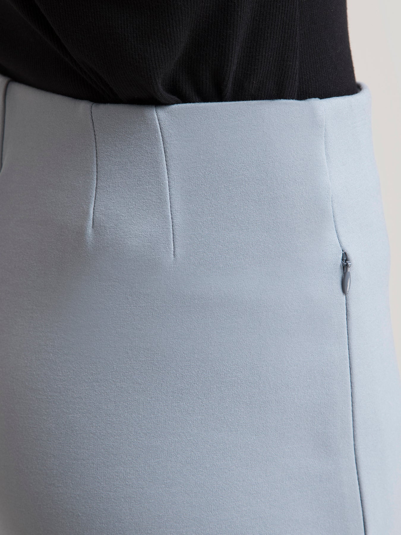 LivIn Culottes - Grey