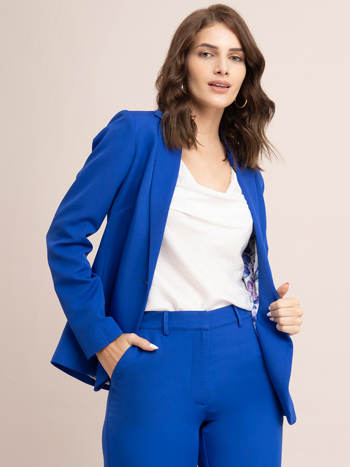 Single Breasted Blazer| Formal Jackets