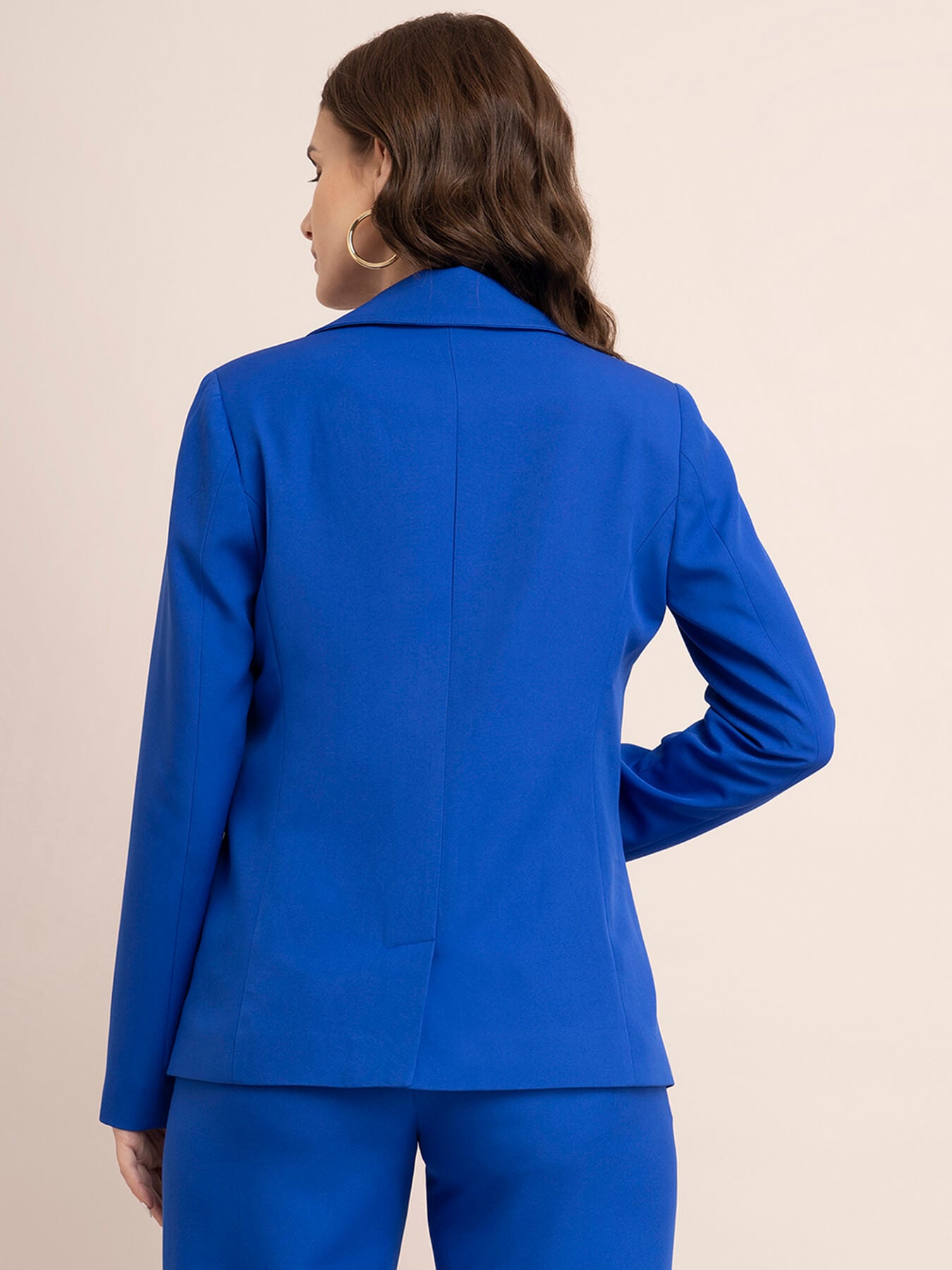 Single Breasted Blazer| Formal Jackets