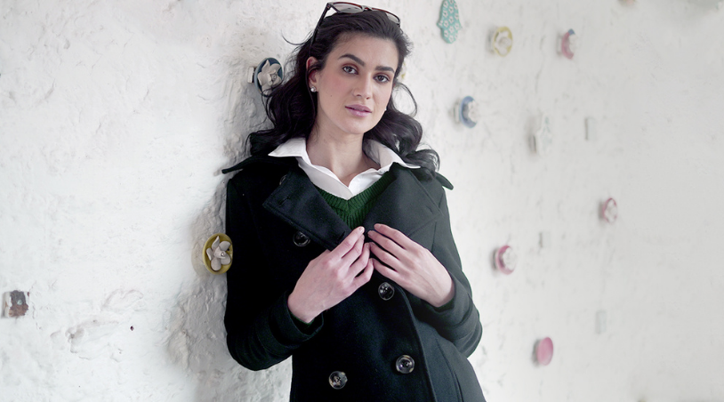 Introducing “Jackets”: The Perfect Plus-One