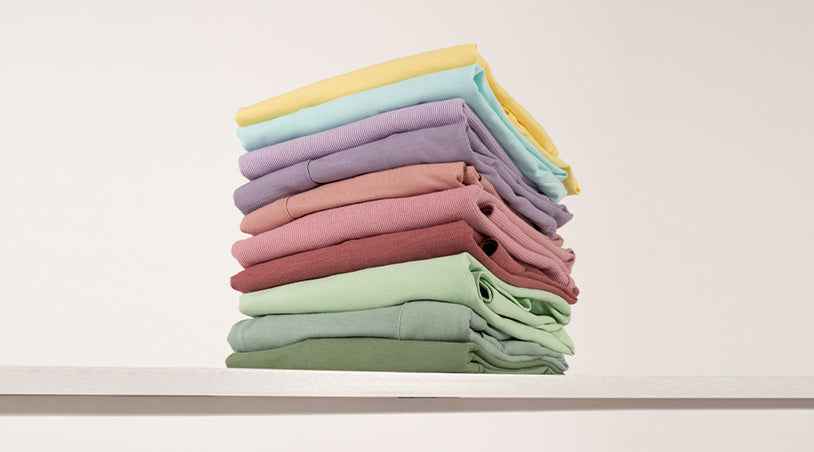 Life In Pastels: From 6 AM to 9 PM