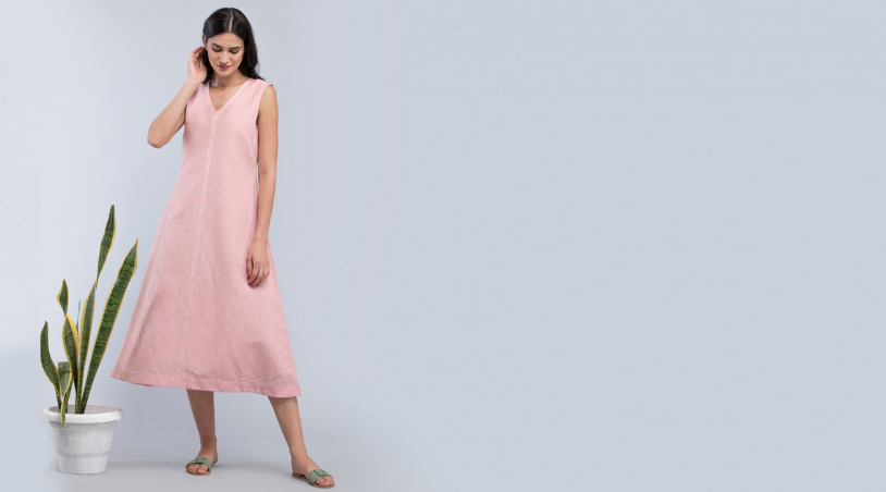 5 Versatile Dresses That Look Great On All Body Types