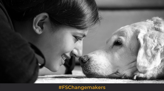 Rashi Narang: Aspiring To Reach Every Pet Parent