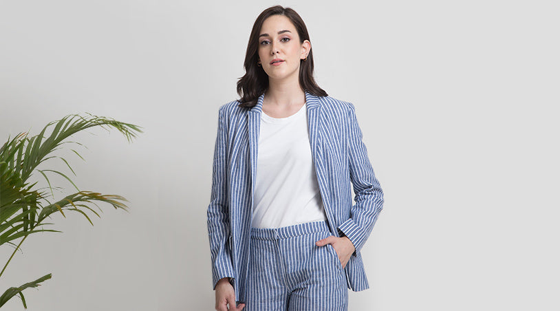 What to Wear To A Virtual Interview
