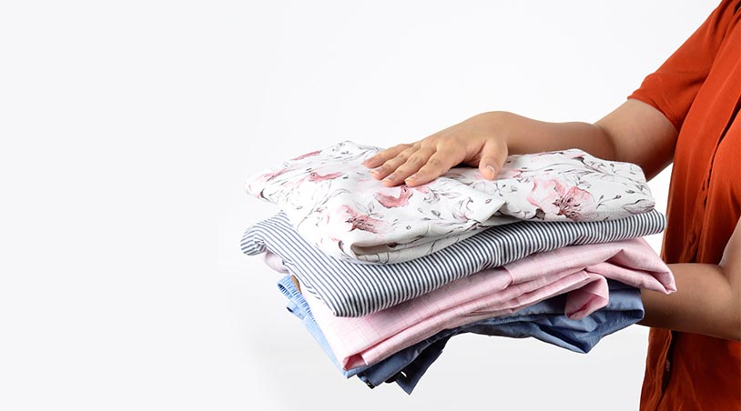 How To Maintain Your Cotton Clothes?