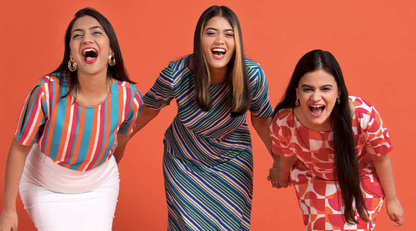 FS Stylist’s Ultimate Guide On How To Colour Yourself Bold