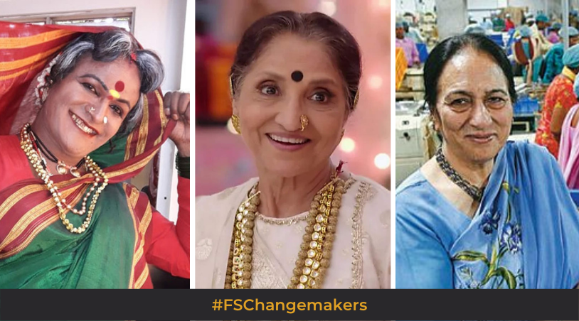 5 Padma Shri Women Whose Stories Are Inspiring Us To Do More
