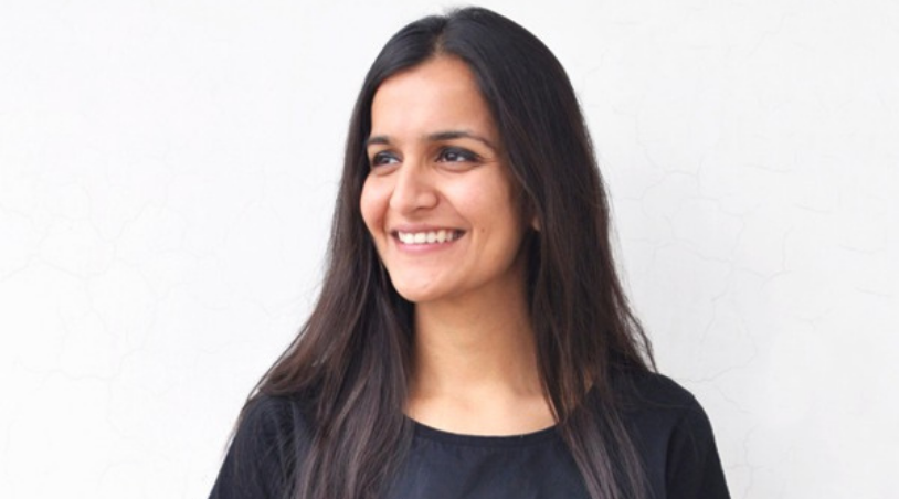 Aakanksha Kapoor: Making An Impact In The Organic Food Industry & Mental Health