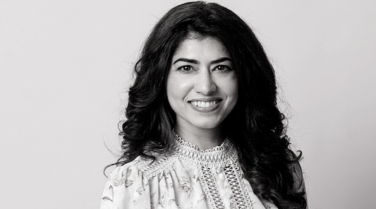 Swati Bhargava, Co-Founder of CashKaro & EarnKaro