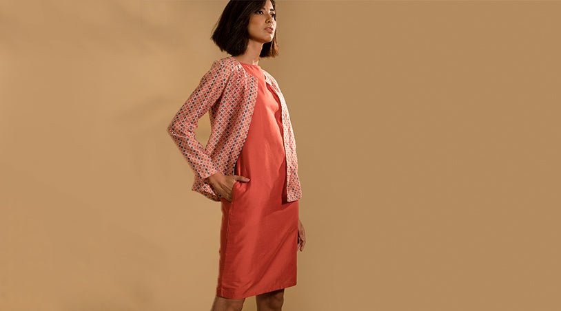 Dresses With Pockets Exist: Here Are 5 Such Dresses