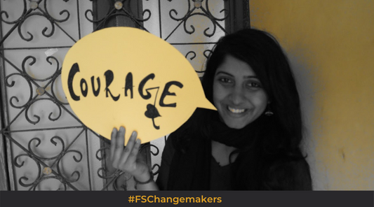 Shruti Venkatesan On Empowering Women To Rise In Their Communities, One Skill At A Time