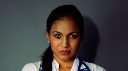 Dr Rohini Rau: Trying Varied Things, the Future of Jobs & the Need for Generalists