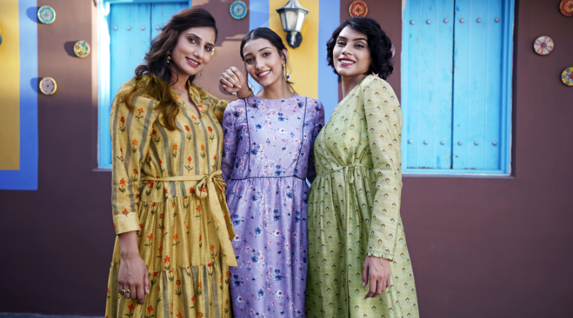 Rejoice In Togetherness—Your Ultimate Festive Collection