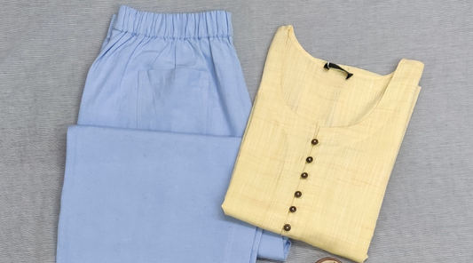 What To Wear When You’re Running Out Of Ideas On What To Wear