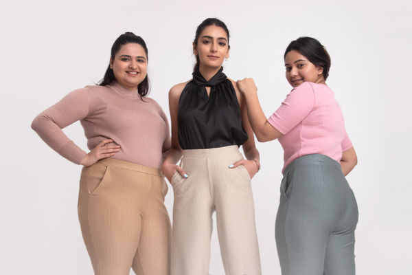 Why Is Fit Of Clothing The Most Important?
