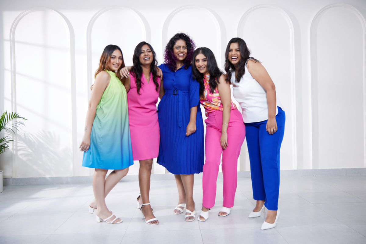 It's All About the FIT: Decoding the Best Fits for Indian Women