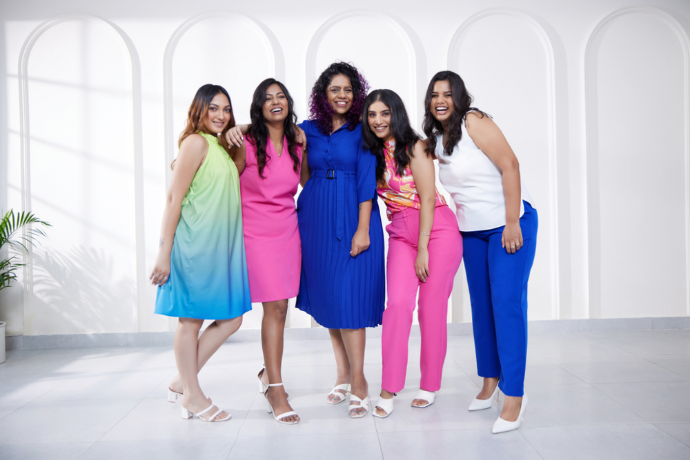 It's All About the FIT: Decoding the Best Fits for Indian Women