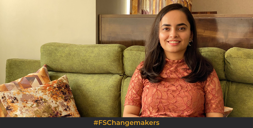 “I wasn’t where most of the innovation was happening.” – Dania Faruqui On Transitioning From Consulting To Startup