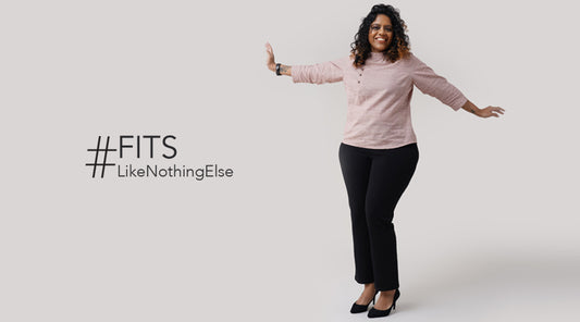 How To Find A Top That Fits Like Nothing Else?