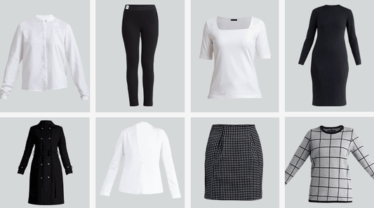 2022 Must-Haves: Staples To Complete Your Wardrobe