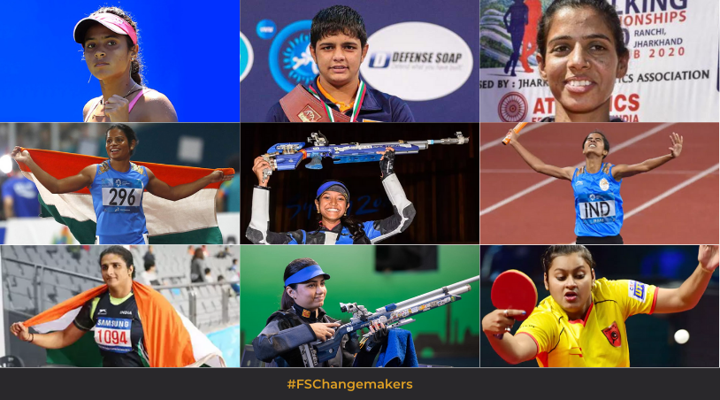 Tokyo Olympics: Inspiring Stories of Indian Sportswomen Who Overcame Major Struggles