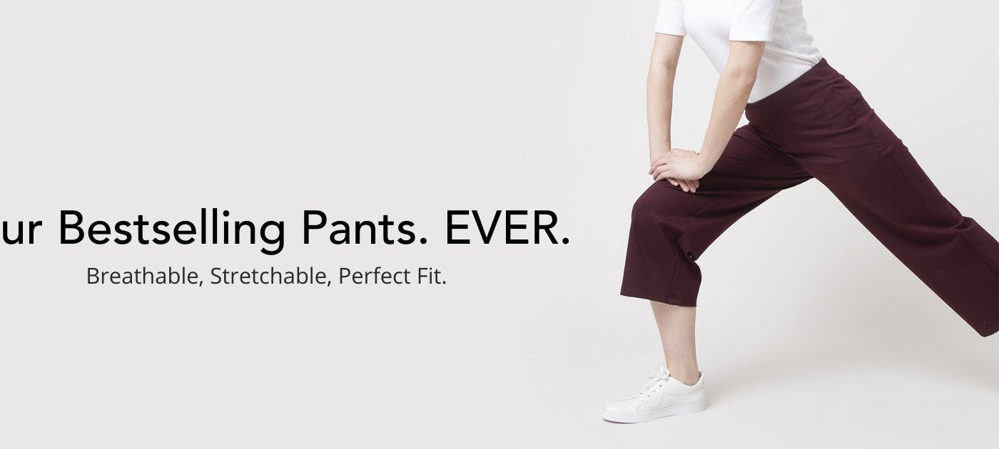 Bestselling Pants