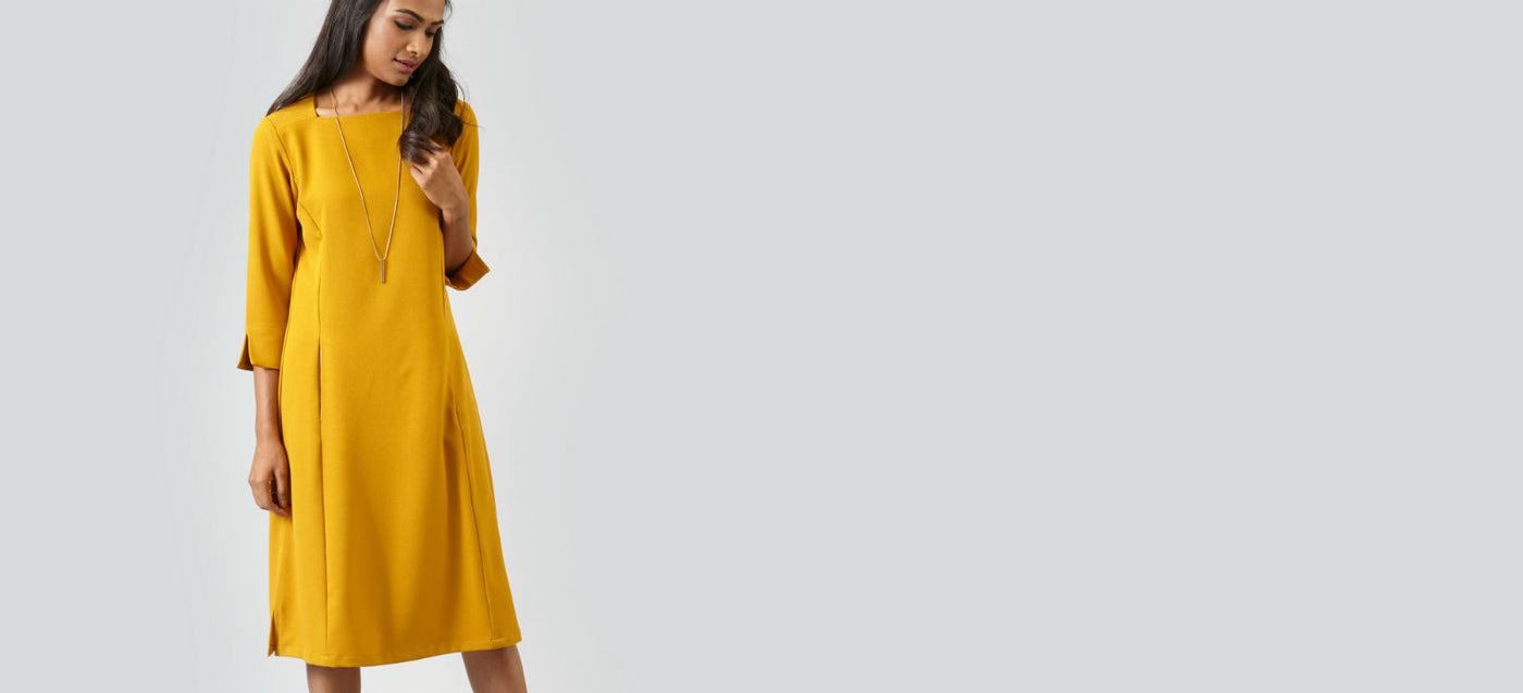 Everyday Signature Dresses