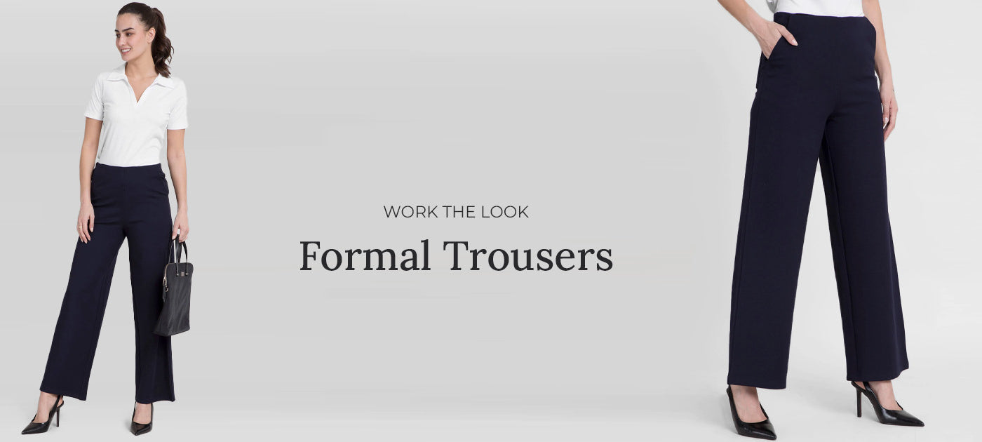 Trousers