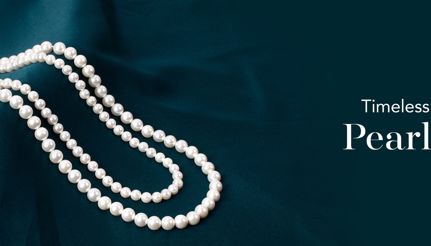 Pearls