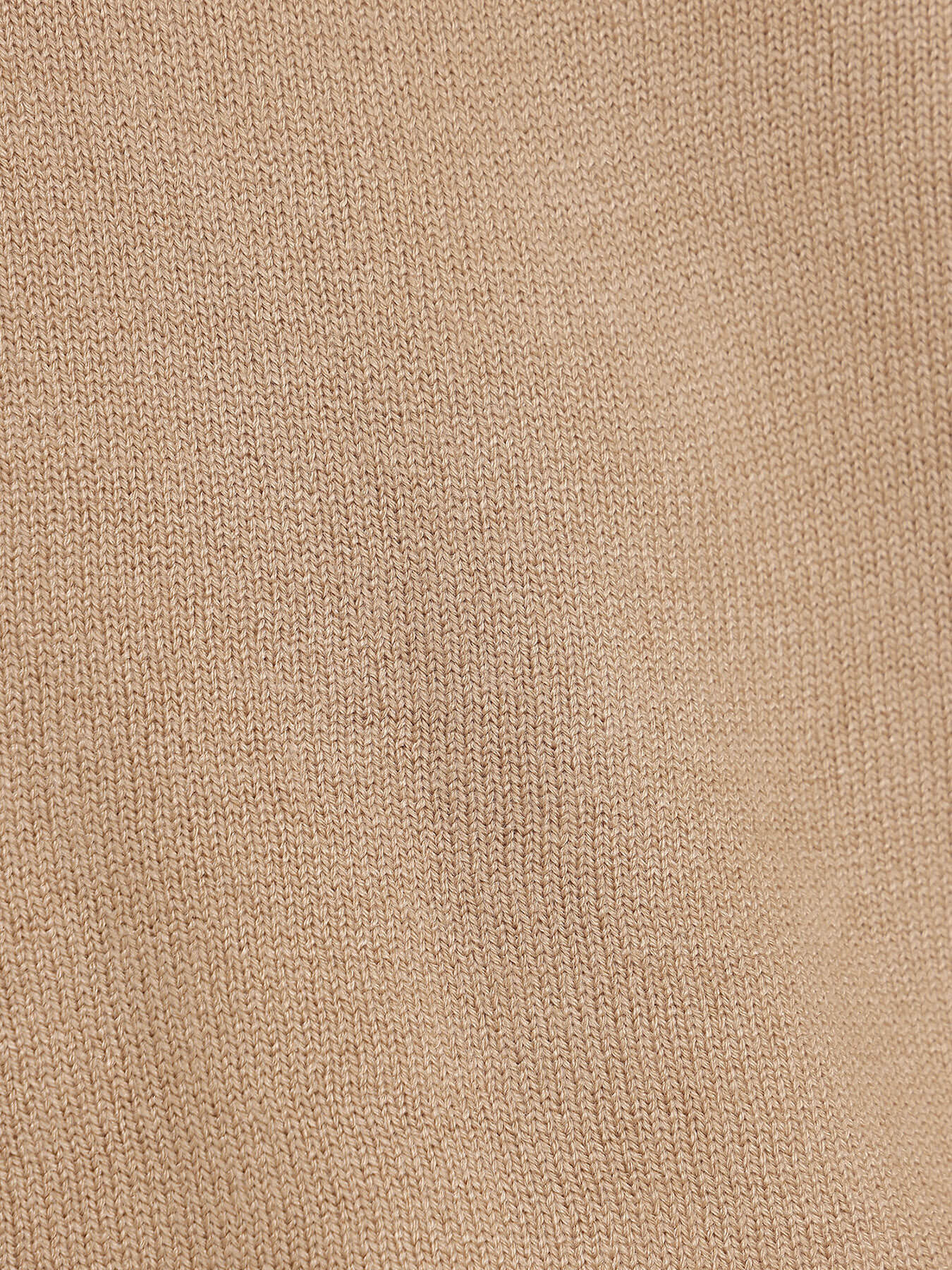 LivSoft Sweater Coord - Beige