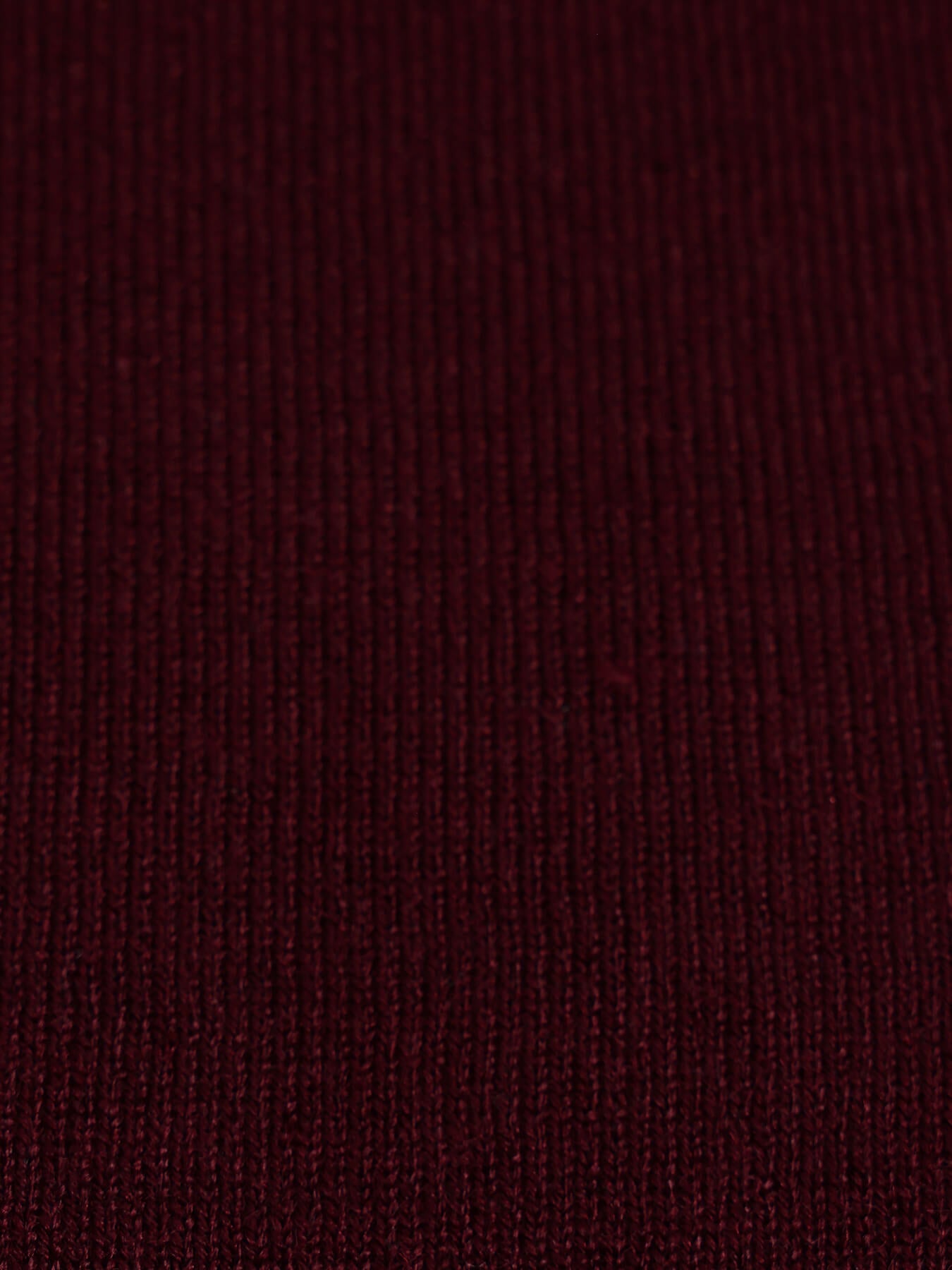 LivSoft Turtle Neck Sweater - Maroon