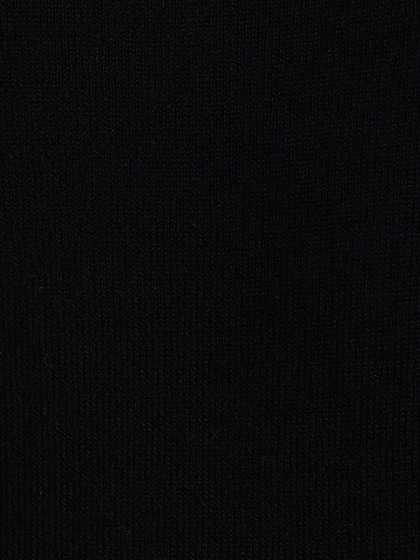 LivSoft Boat Neck Sweater - Black