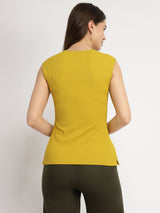 Tank Top - Yellow