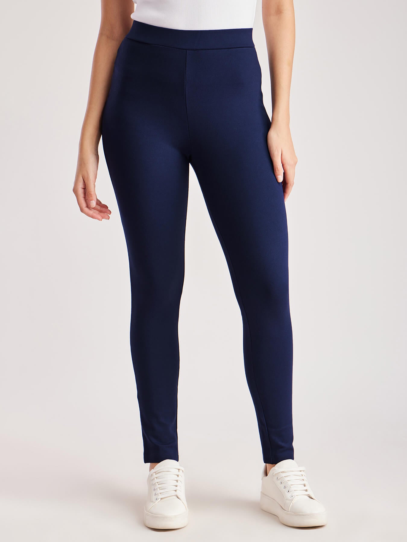 LivIn Leggings - Navy