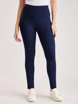 LivIn Leggings - Navy