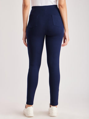 LivIn Leggings - Navy